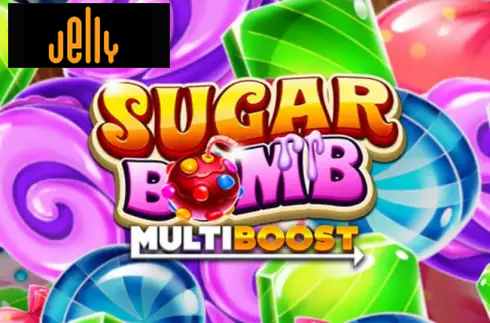 Sugar Bomb Multiboost